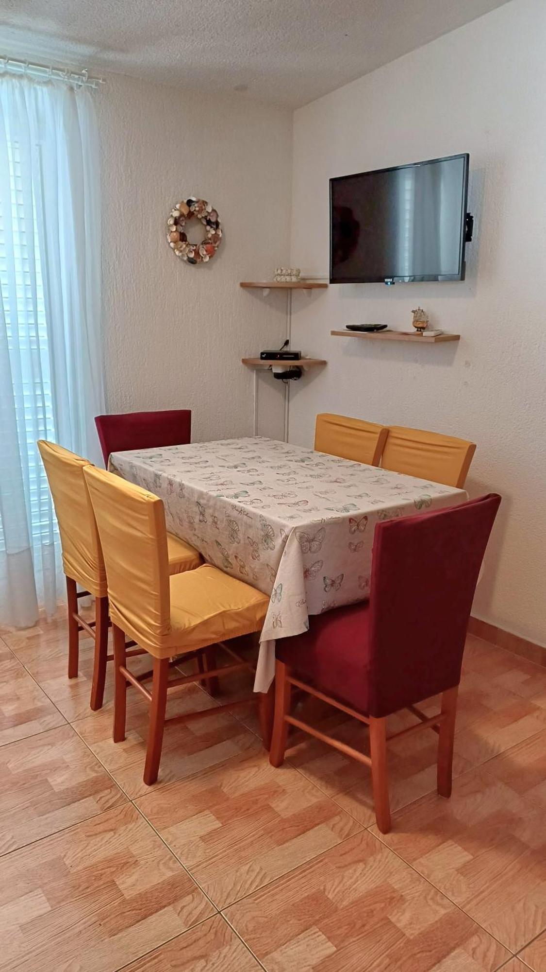 Apartmani Mira Vir Exterior foto