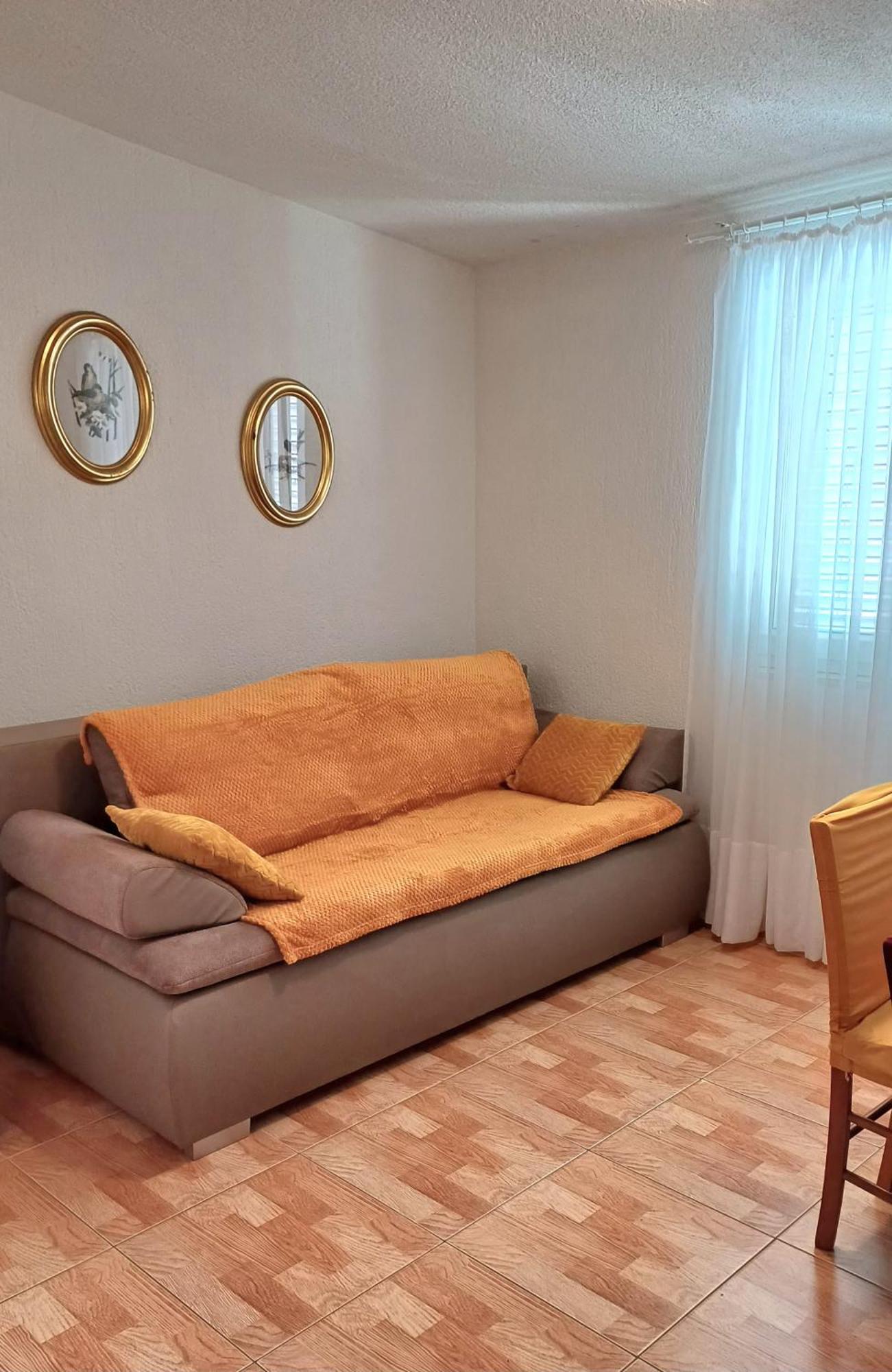 Apartmani Mira Vir Exterior foto