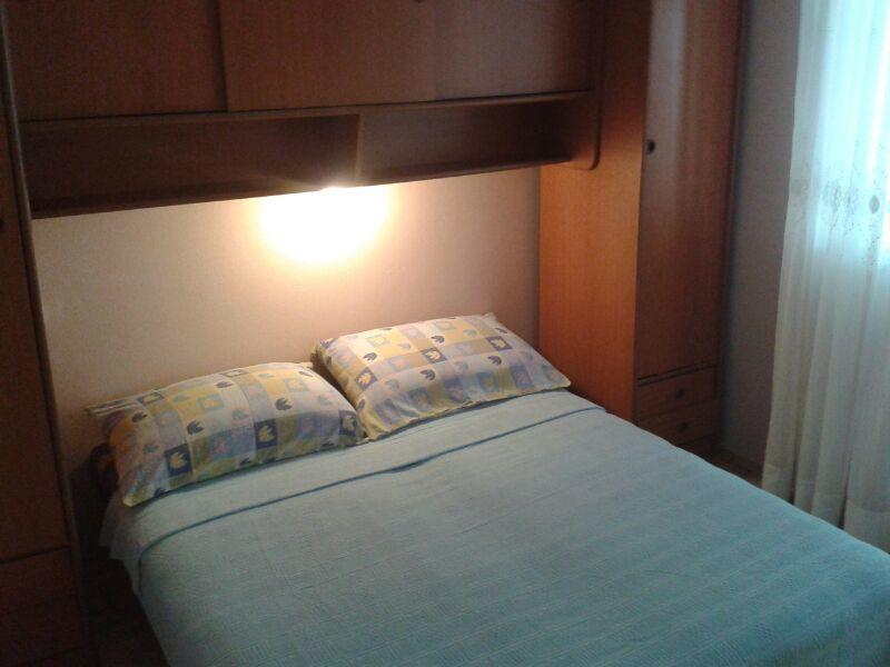 Apartmani Mira Vir Exterior foto